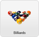 Software for Billiards Clubs