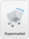 Software for supermarkets and grocery stores