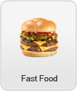 Software for Fast-Food Restaurant