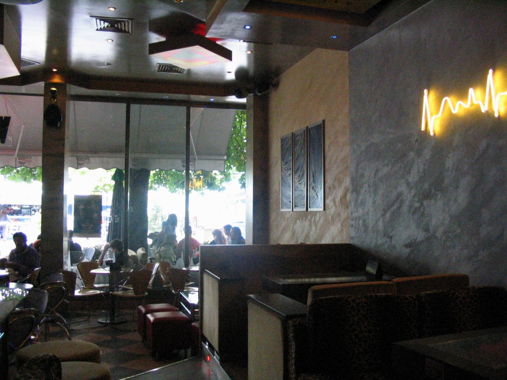 Програма за автоматизация на , cafe, bar, pub - Sofia