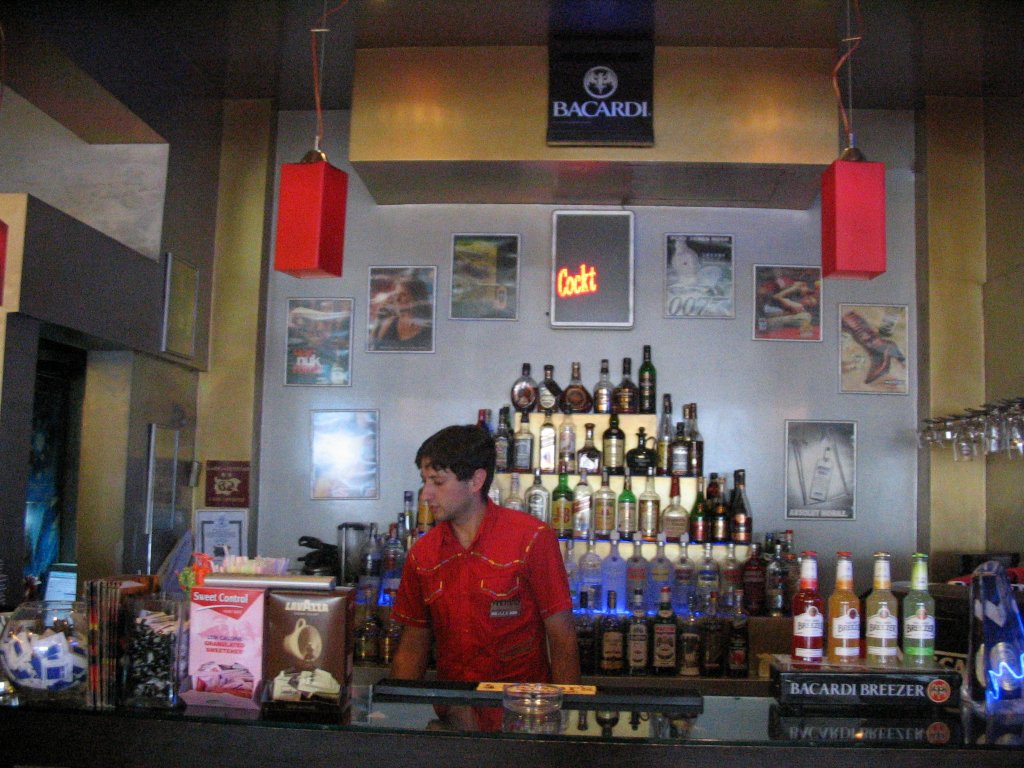 Програма за автоматизация на , cafe, bar, pub - Sofia