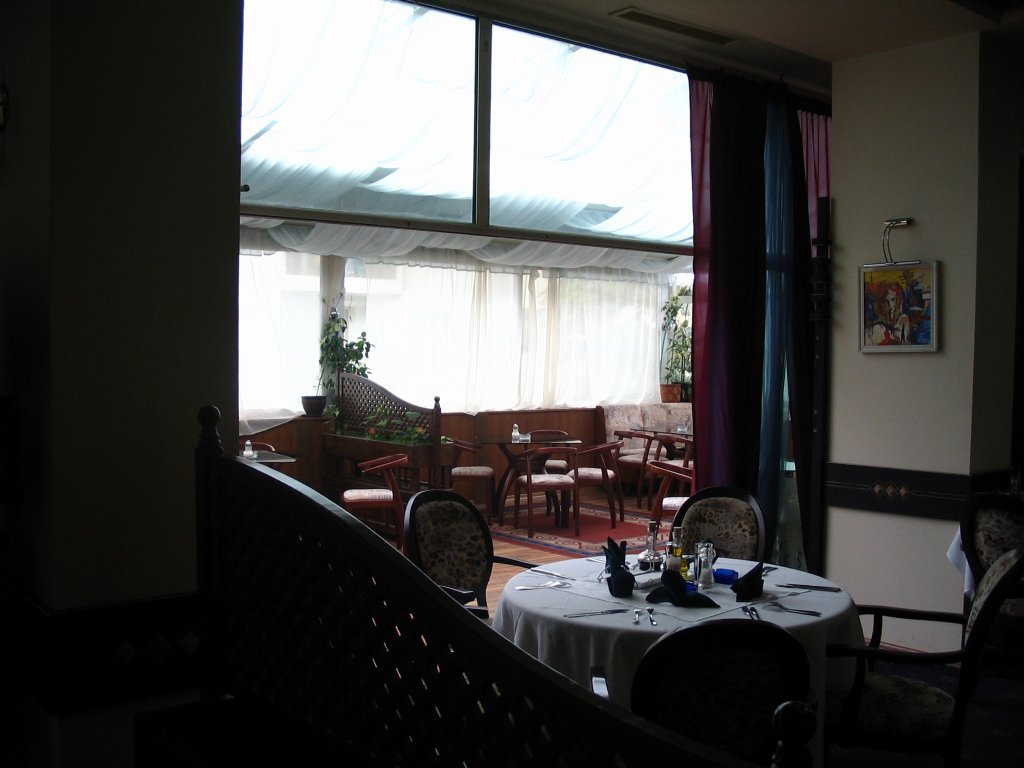 Програма за автоматизация на restaurant, pub - Sofia
