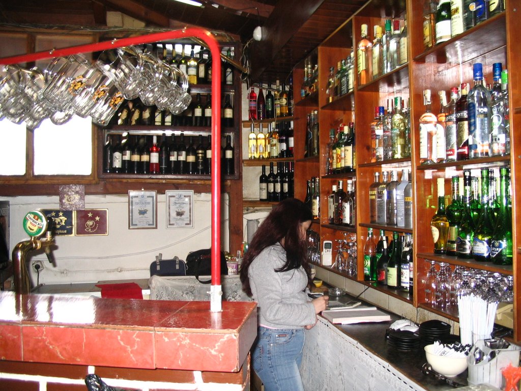 Програма за автоматизация на , restaurant, cafe, fast food - Sofia