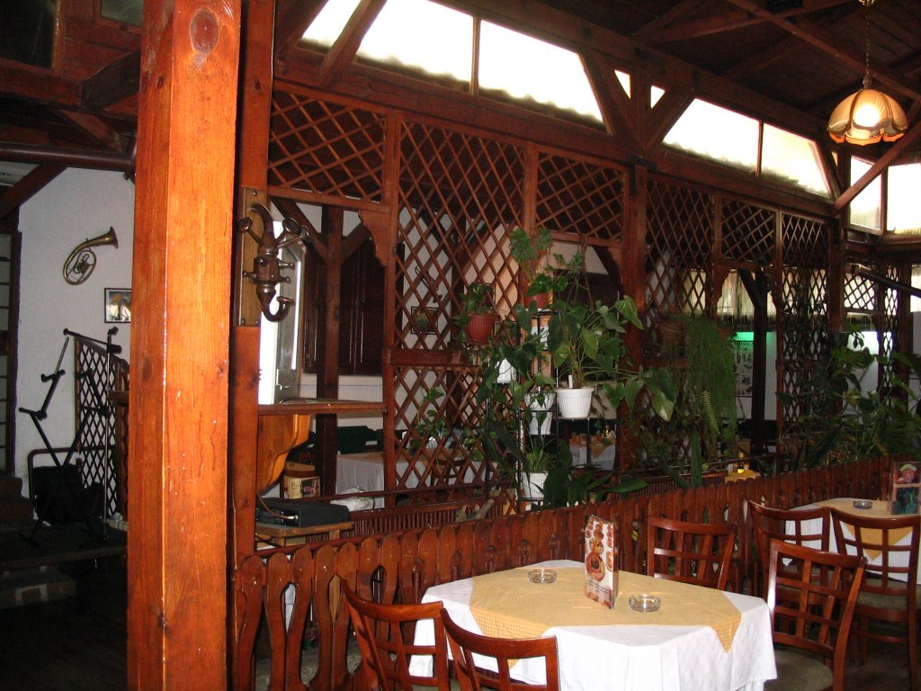Програма за автоматизация на , restaurant, cafe, fast food - Sofia