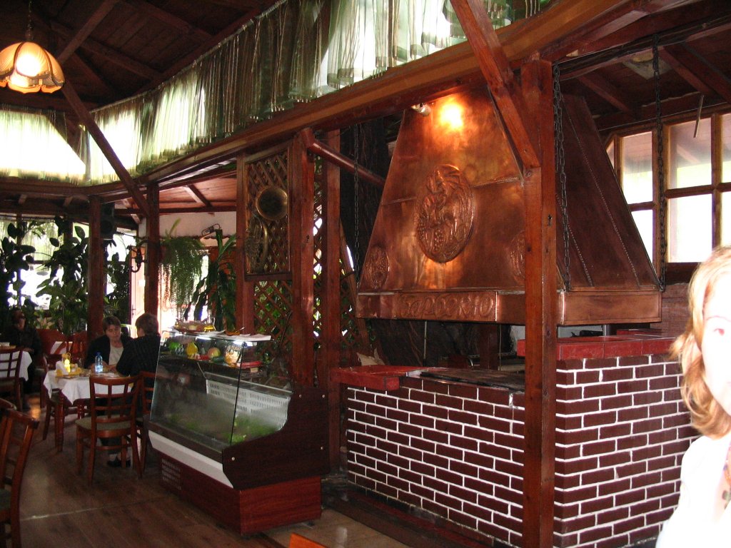Програма за автоматизация на , restaurant, cafe, fast food - Sofia