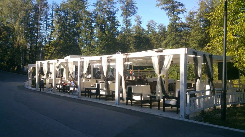 Програма за автоматизация на cafe - Dupnica