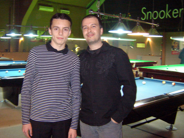 Програма за автоматизация на billiards club, bar,software, solution, application, playground, pub - Sofia