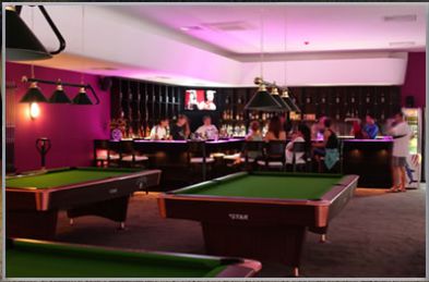 Програма за автоматизация на restaurant, sport, cafe, pizzaria, club, pub, bar, chain - Varna