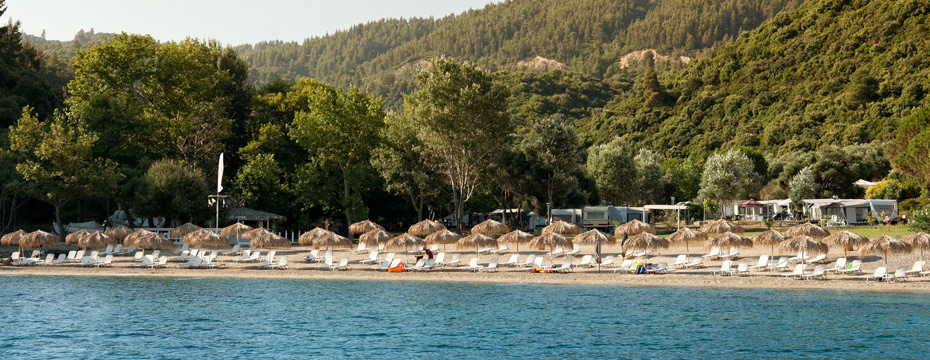 Програма за автоматизация на cafe, club, pub, bar - Chalkidiki 