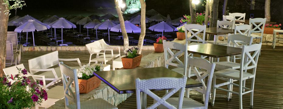 Програма за автоматизация на cafe, club, pub, bar - Chalkidiki 