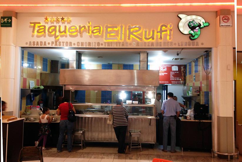 Програма за автоматизация на restaurant, fast food - Mexico City