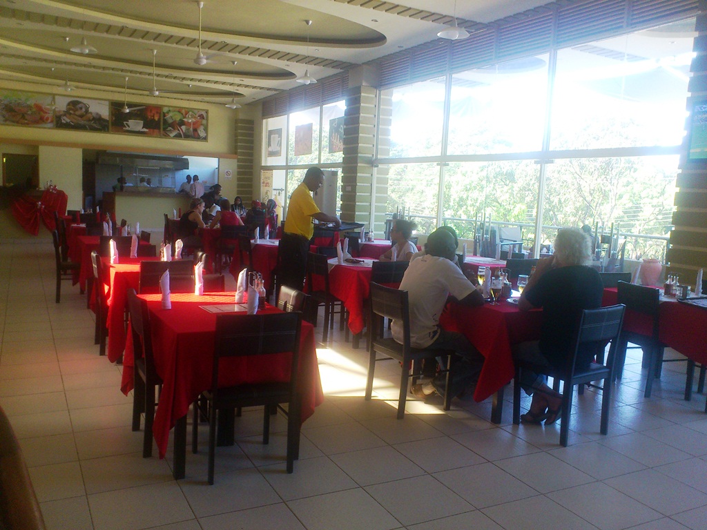 Програма за автоматизация на restaurant, pizza, bar, patisserie - Malindi