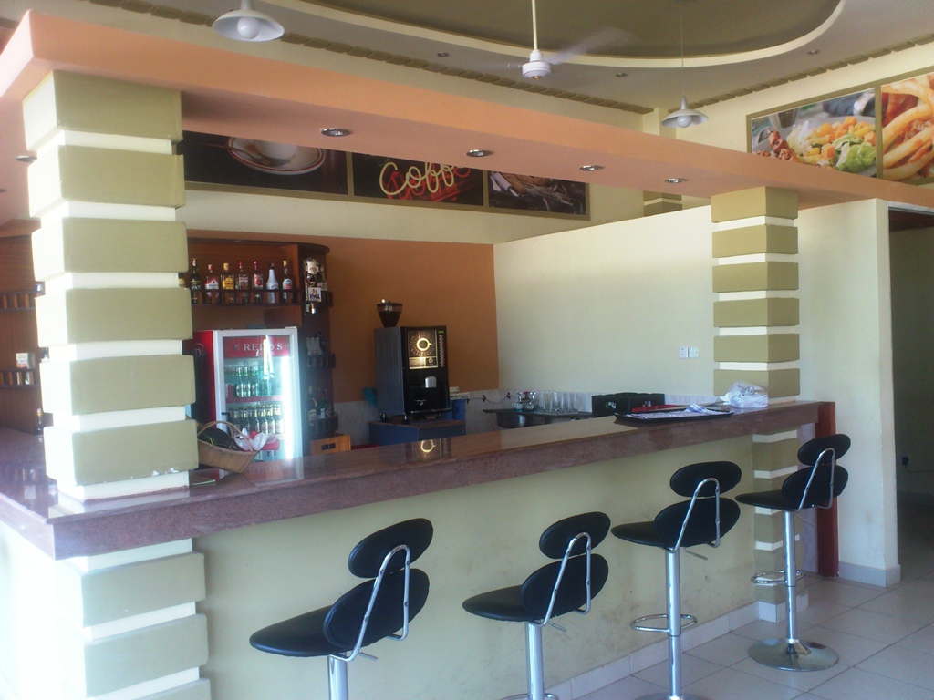 Програма за автоматизация на restaurant, pizza, bar, patisserie - Malindi