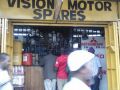 Software Solution for  automobile spares, retail - Nairobi
