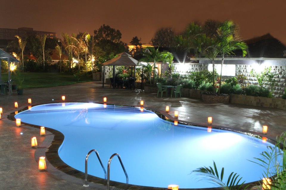 Програма за автоматизация на restaurant, Bar, Conference, playground - Nairobi Upperhill