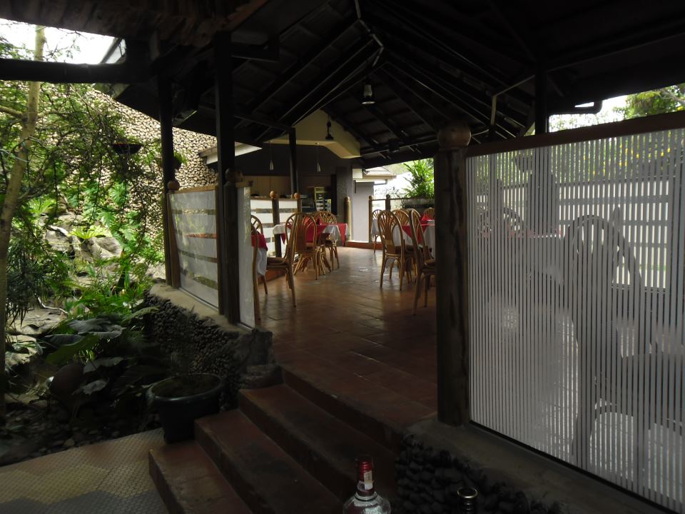 Програма за автоматизация на restaurant, Bar, Conference, playground - Nairobi Upperhill