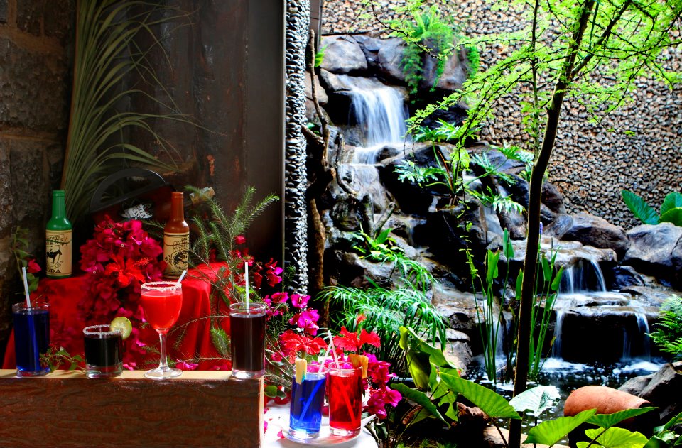 Програма за автоматизация на restaurant, Bar, Conference, playground - Nairobi Upperhill