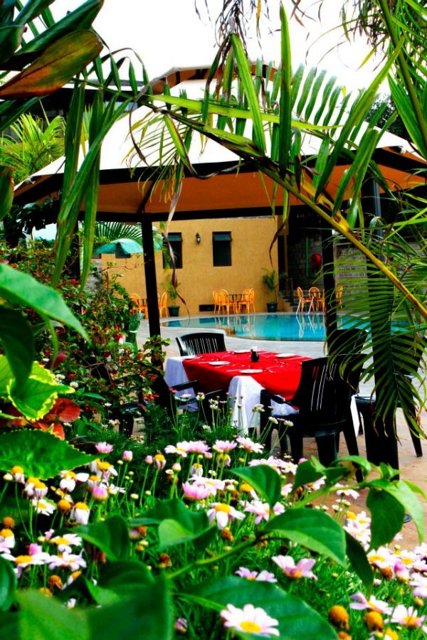 Програма за автоматизация на restaurant, Bar, Conference, playground - Nairobi Upperhill
