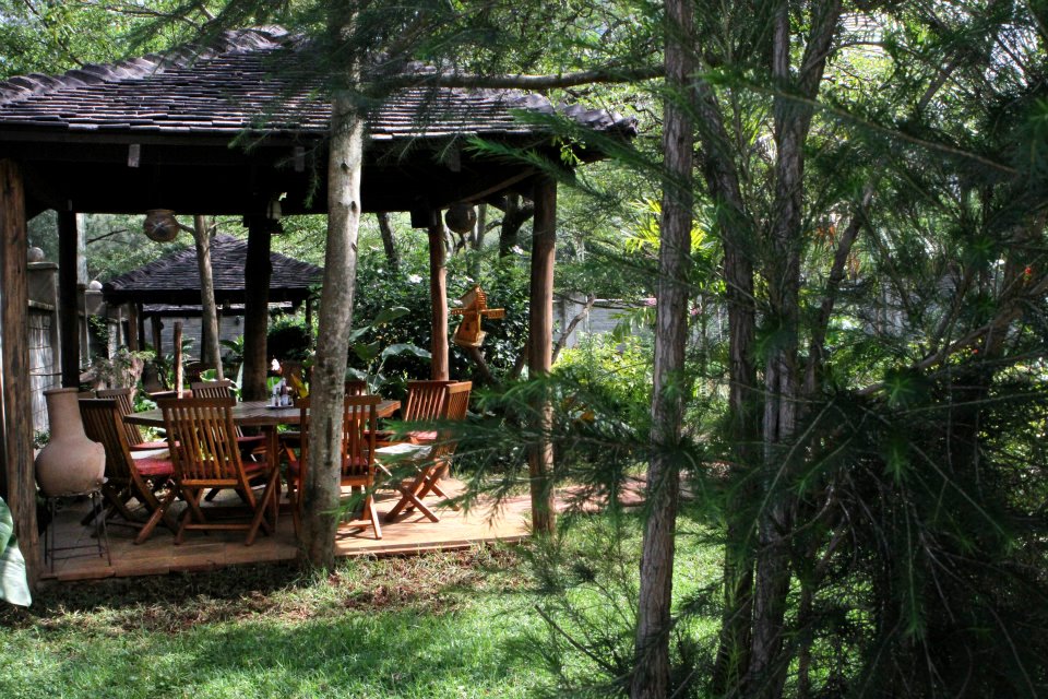 Програма за автоматизация на restaurant, Bar, Conference, playground - Nairobi Upperhill