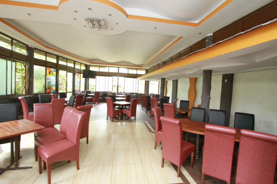 Програма за автоматизация на restaurant, Bar, Conference, playground - Nairobi Upperhill