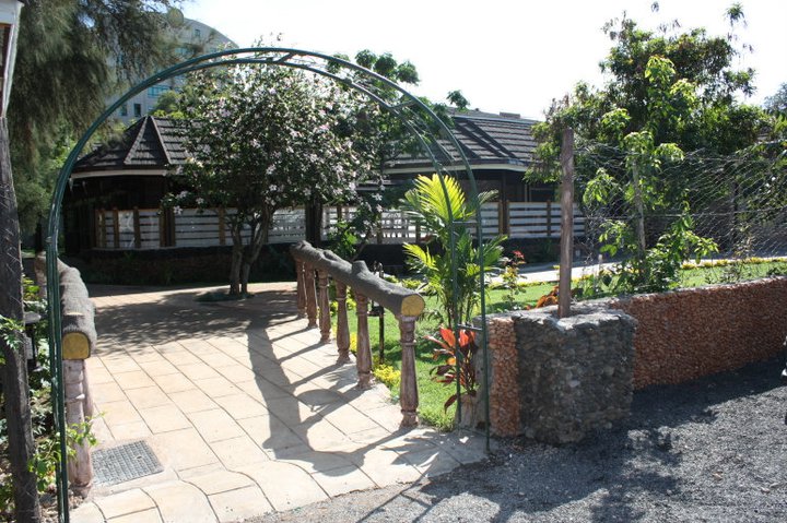 Програма за автоматизация на restaurant, Bar, Conference, playground - Nairobi Upperhill