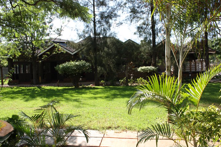 Програма за автоматизация на restaurant, Bar, Conference, playground - Nairobi Upperhill