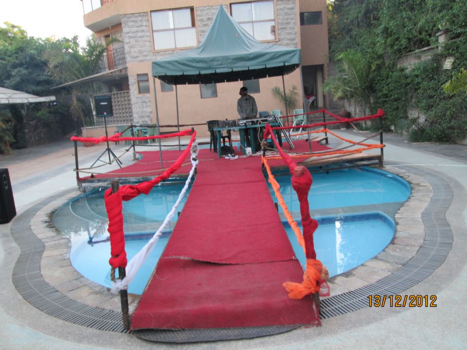 Програма за автоматизация на restaurant, Bar, Conference, playground - Nairobi Upperhill