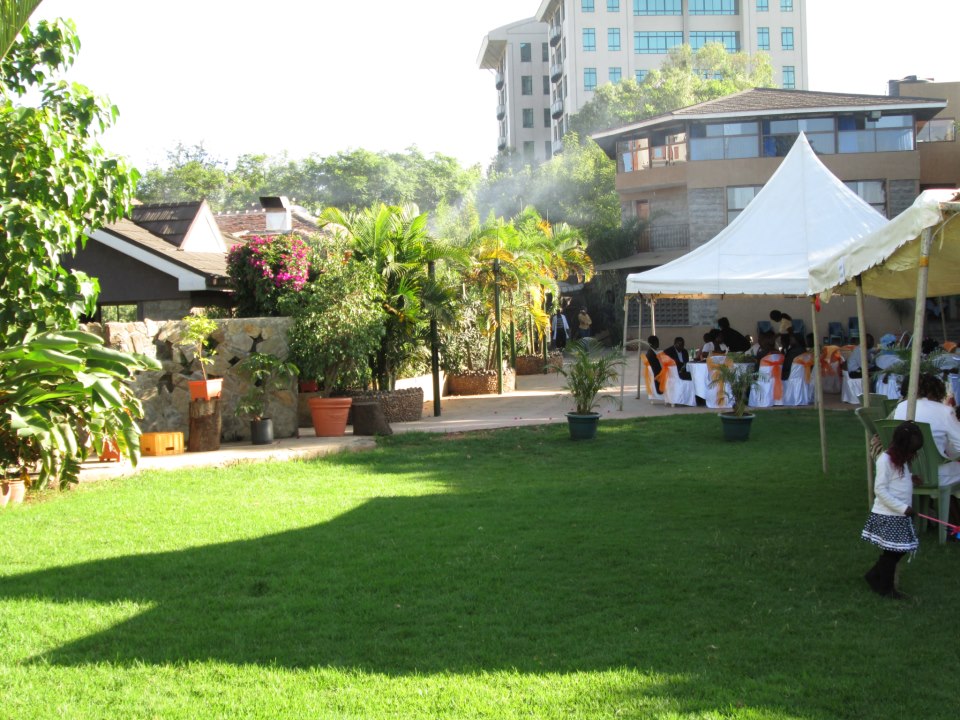 Програма за автоматизация на restaurant, Bar, Conference, playground - Nairobi Upperhill