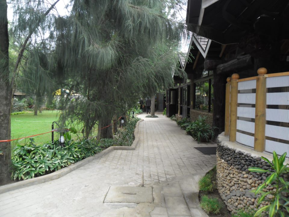 Програма за автоматизация на restaurant, Bar, Conference, playground - Nairobi Upperhill