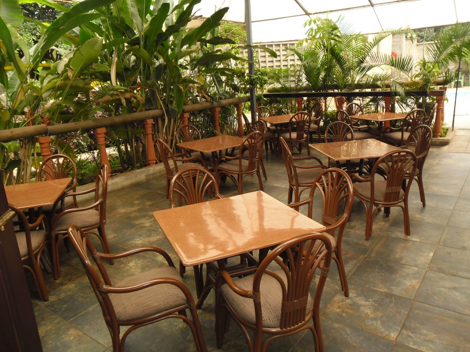 Програма за автоматизация на restaurant, Bar, Conference, playground - Nairobi Upperhill