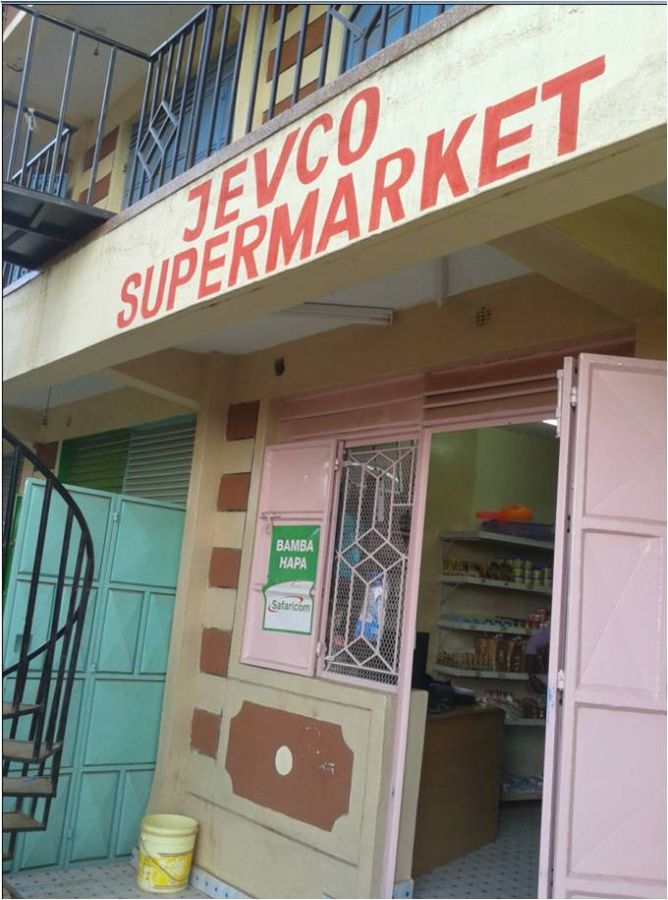 Програма за автоматизация на supermarket, software for supermarkets, retail software, JEVCO Supermarket - Nairobi Githurai 44
