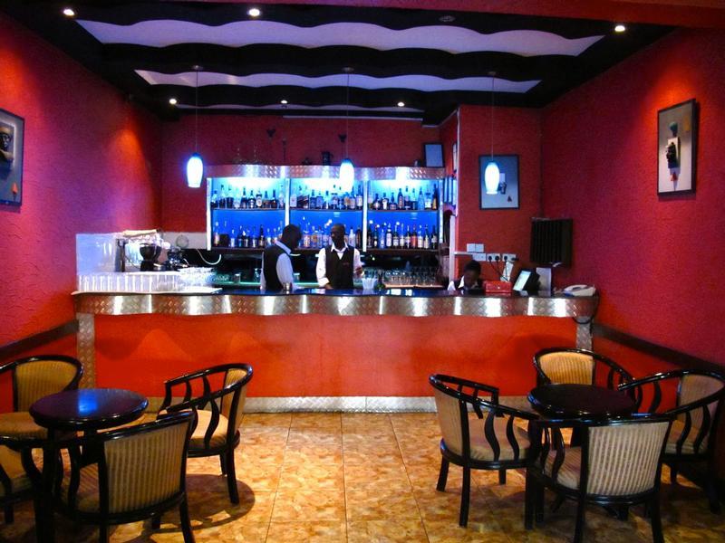Програма за автоматизация на restaurant, fast food, bar - Nairobi Westlands