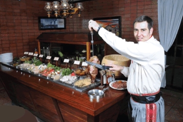 Програма за автоматизация на restaurant, fast food, bar - Nairobi Westlands