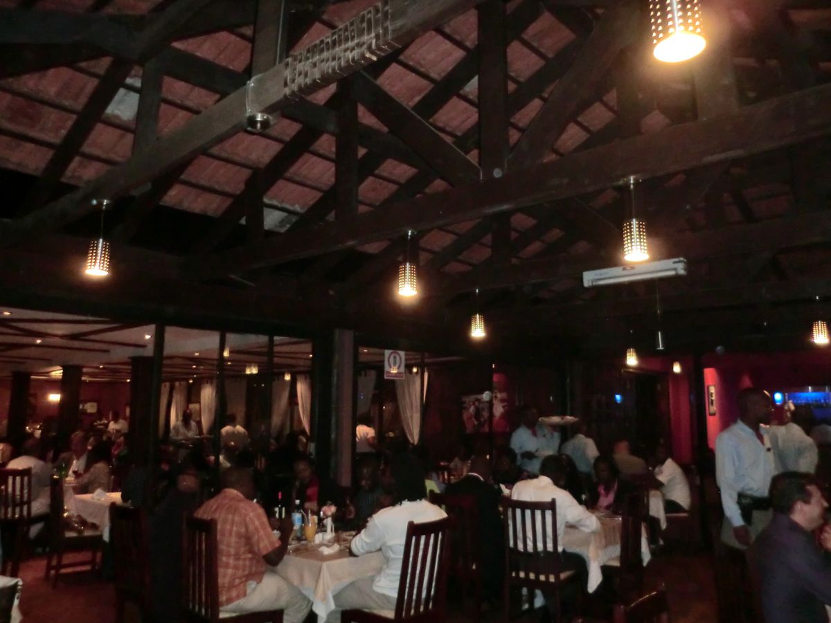 Програма за автоматизация на restaurant, fast food, bar - Nairobi Westlands