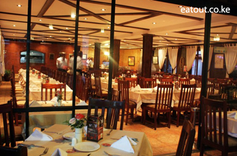 Програма за автоматизация на restaurant, fast food, bar - Nairobi Westlands
