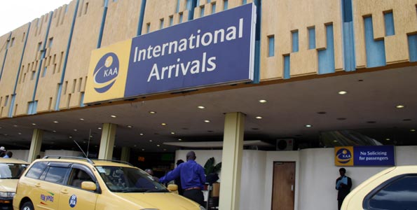 Програма за автоматизация на shop, retail, retail software, retail store, Bonvoyage Retail Shop JKIA - Nairobi JKIA