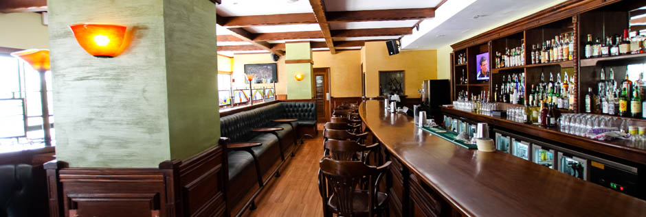Програма за автоматизация на  restaurant, pub - Nairobi Junction Mall