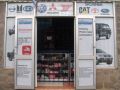 Software Solution for  Automobile Sales shop, Motor Spares, Motor Repair Services, Hybrid Vehicle - Nairobi South B