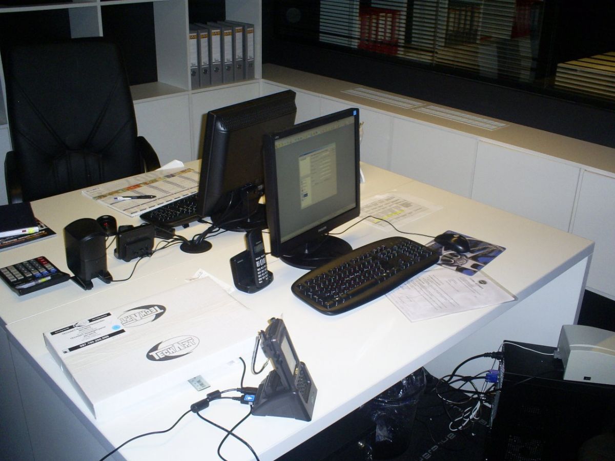 Програма за автоматизация на cafe, automobile spares,software, application, solution - Sofia