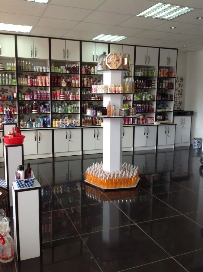 Програма за автоматизация на , retail, cloths, boutique, beauty shop - Nairobi