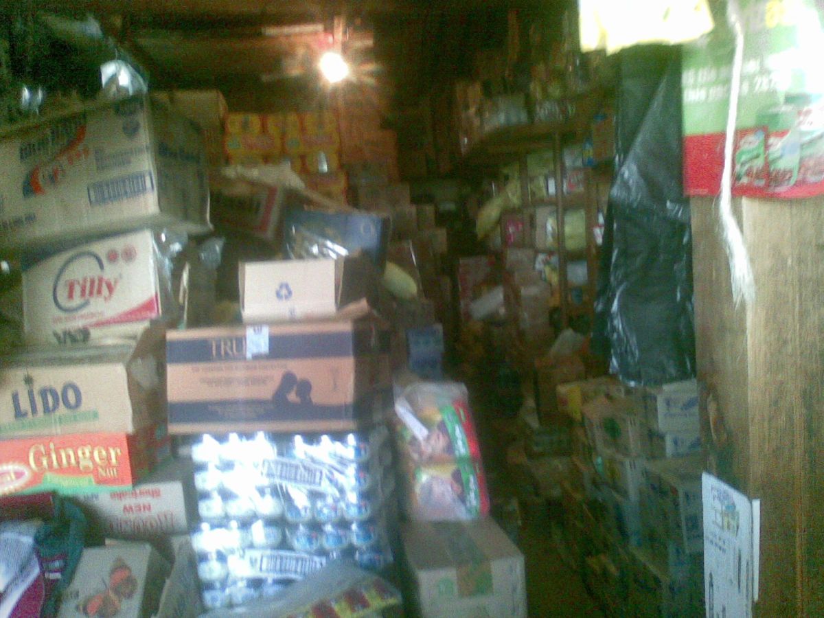 Програма за автоматизация на Wholesale, Retail, Distributor - Kakamega