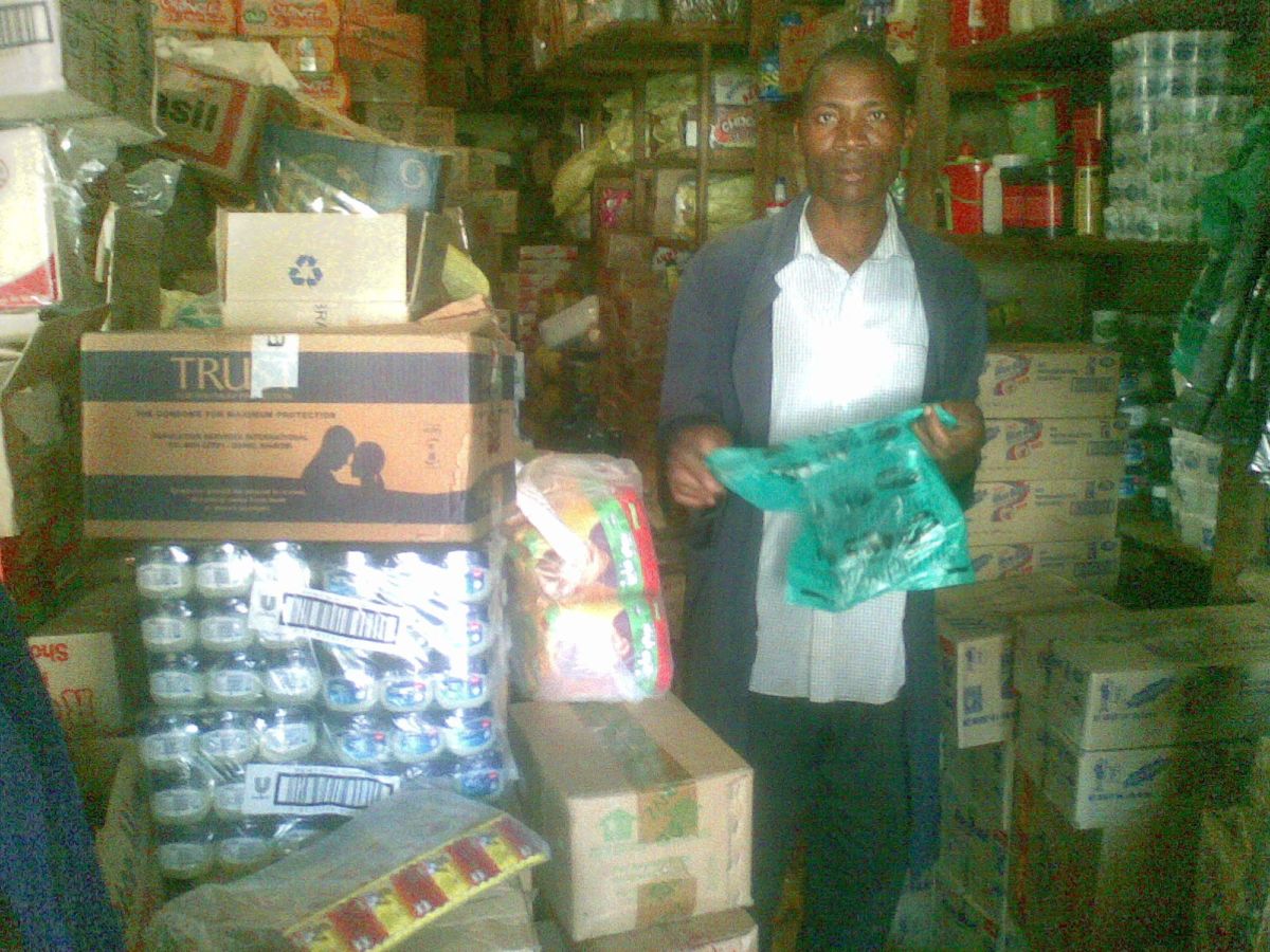 Програма за автоматизация на Wholesale, Retail, Distributor - Kakamega