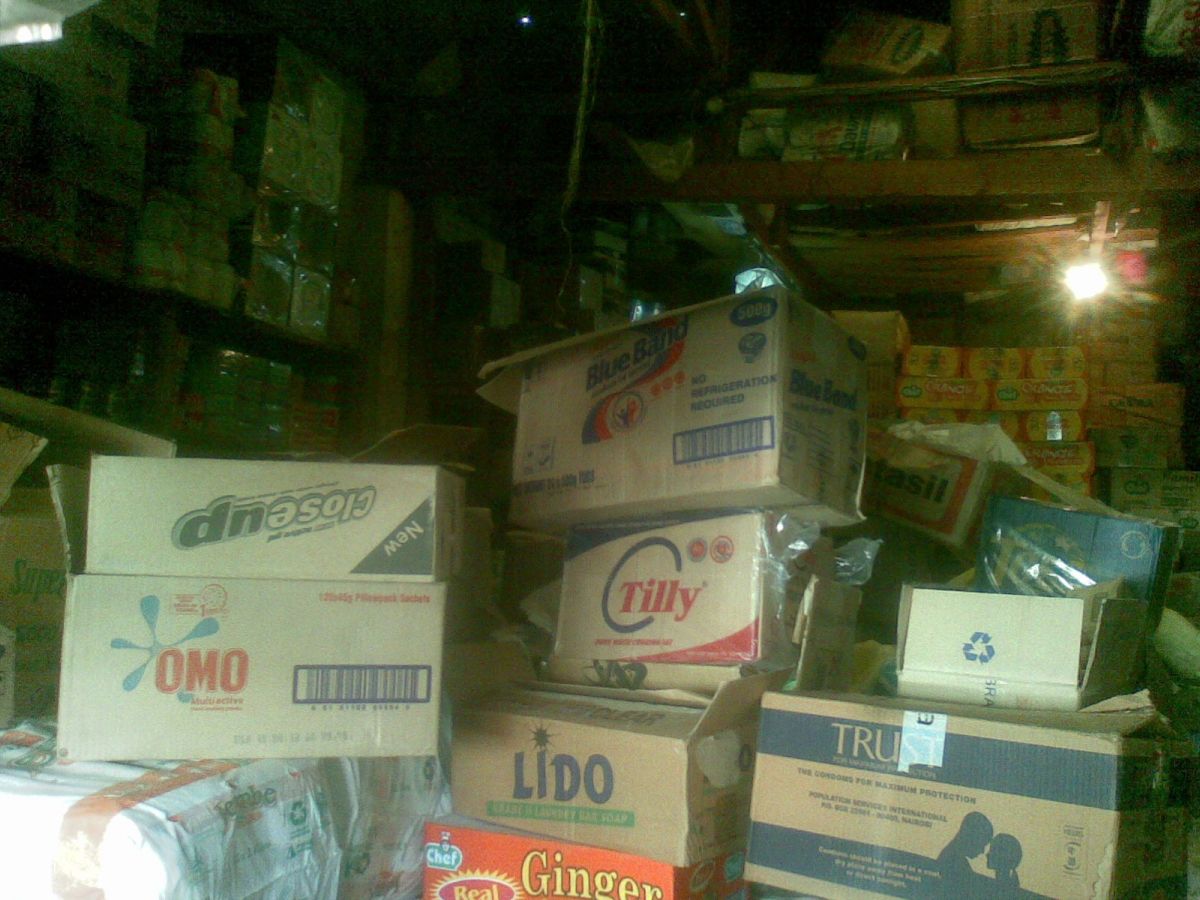 Програма за автоматизация на Wholesale, Retail, Distributor - Kakamega