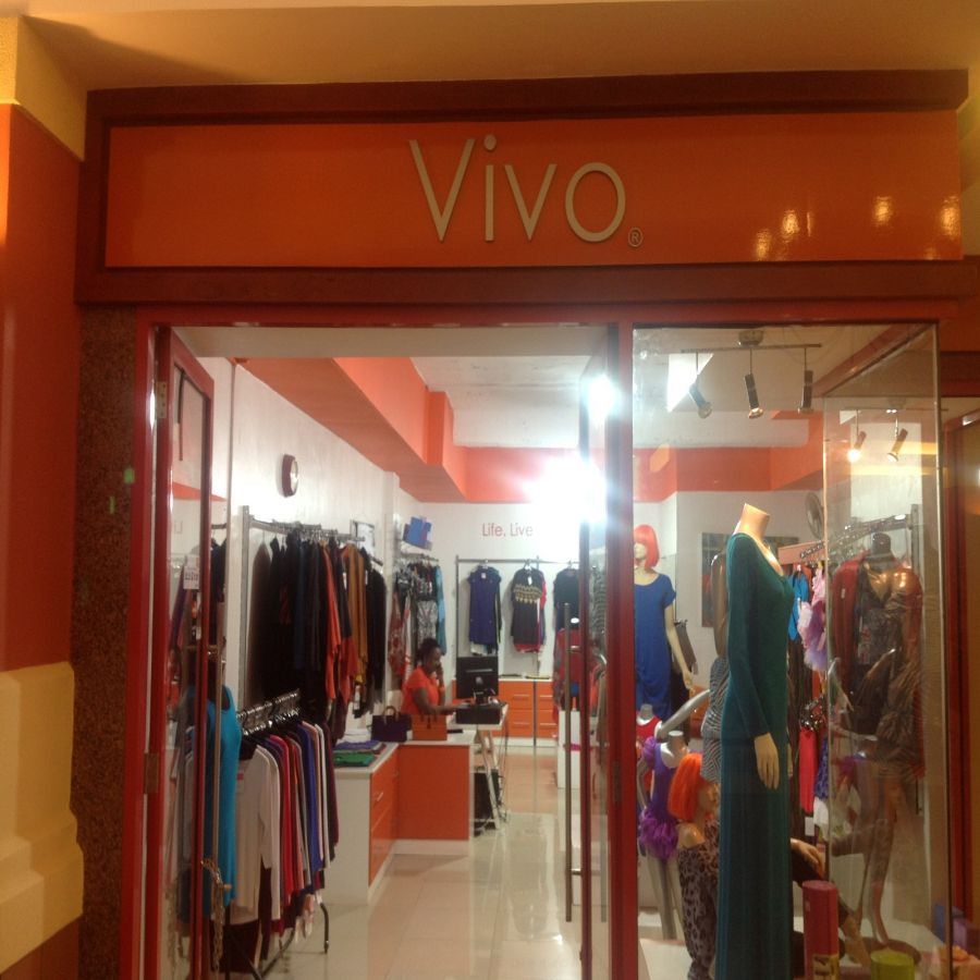 Програма за автоматизация на , clothes, outlet - Nairobi