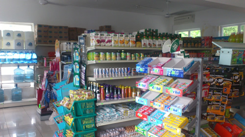 Програма за автоматизация на ,shop, supermarket, retail, outlet - Mombasa