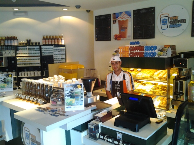 Програма за автоматизация на ,shop, cafe, chain, pastry shop, sweet shop - Riyadh