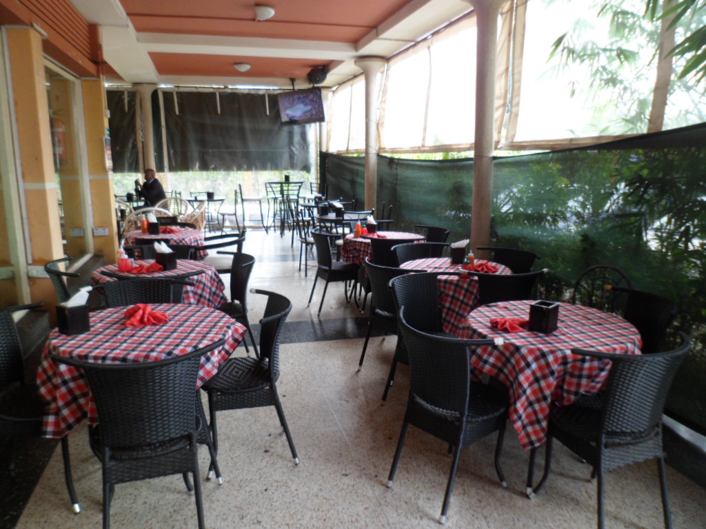 Програма за автоматизация на , restaurant, pub - Nairobi