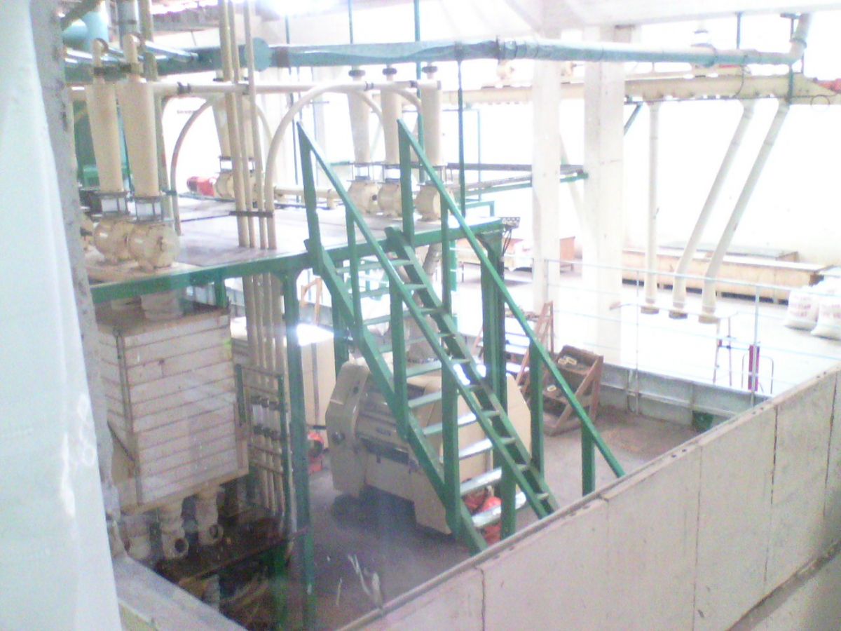 Програма за автоматизация на Manufacturer, Millers, Feeds Manufacturer, warehouse, factory,shop - Nairobi old Kangundo Road
