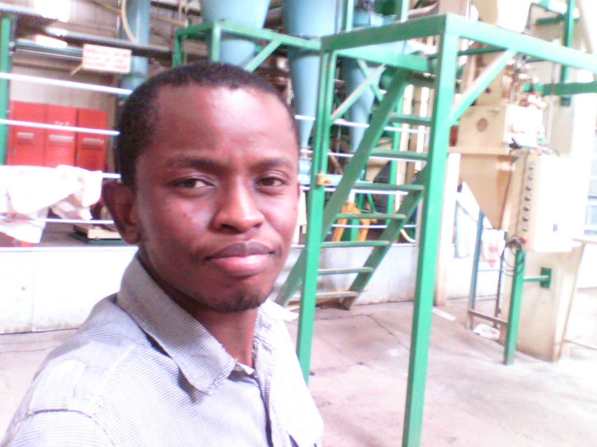 Програма за автоматизация на Manufacturer, Millers, Feeds Manufacturer, warehouse, factory,shop - Nairobi old Kangundo Road