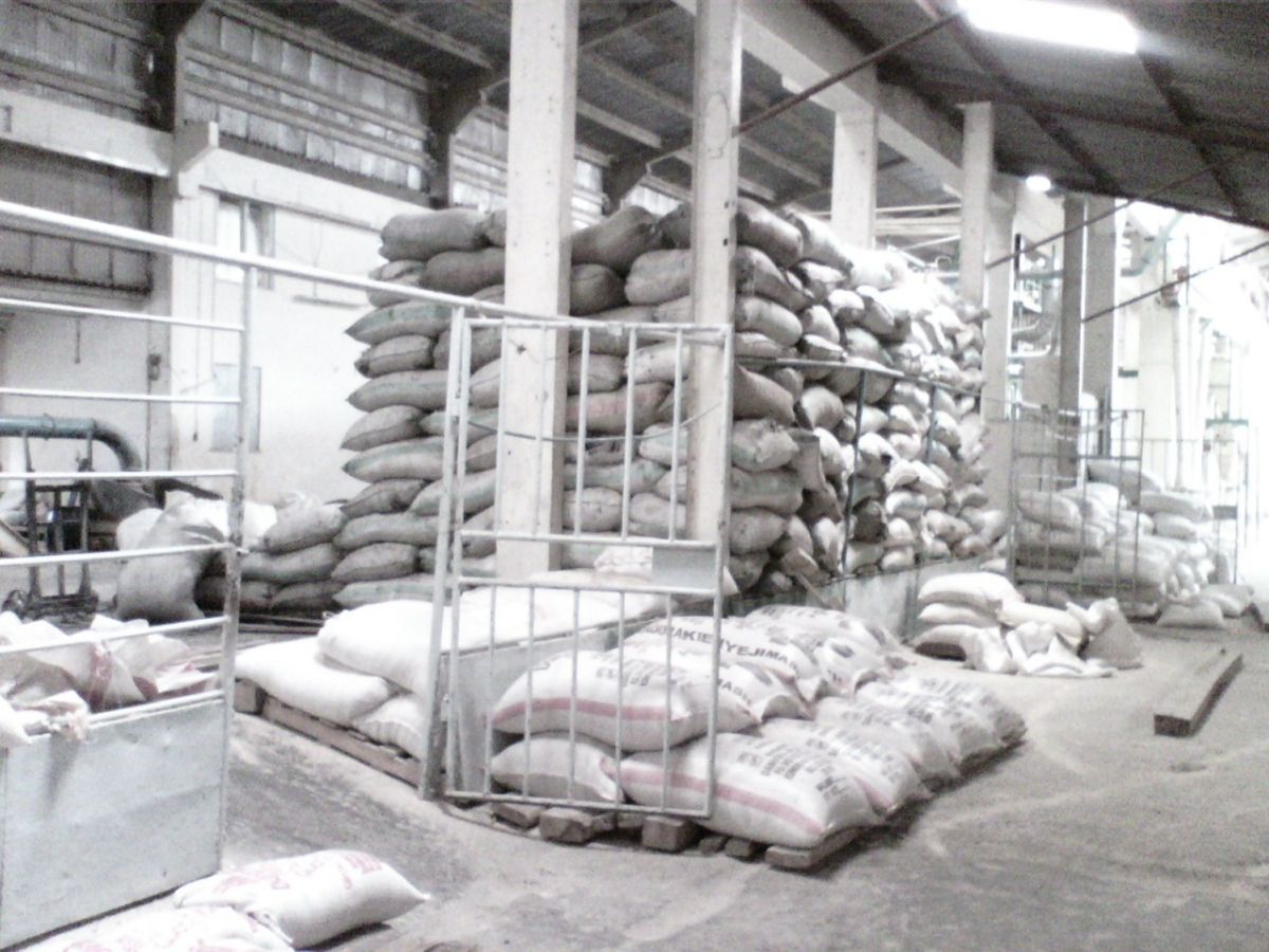 Програма за автоматизация на Manufacturer, Millers, Feeds Manufacturer, warehouse, factory,shop - Nairobi old Kangundo Road
